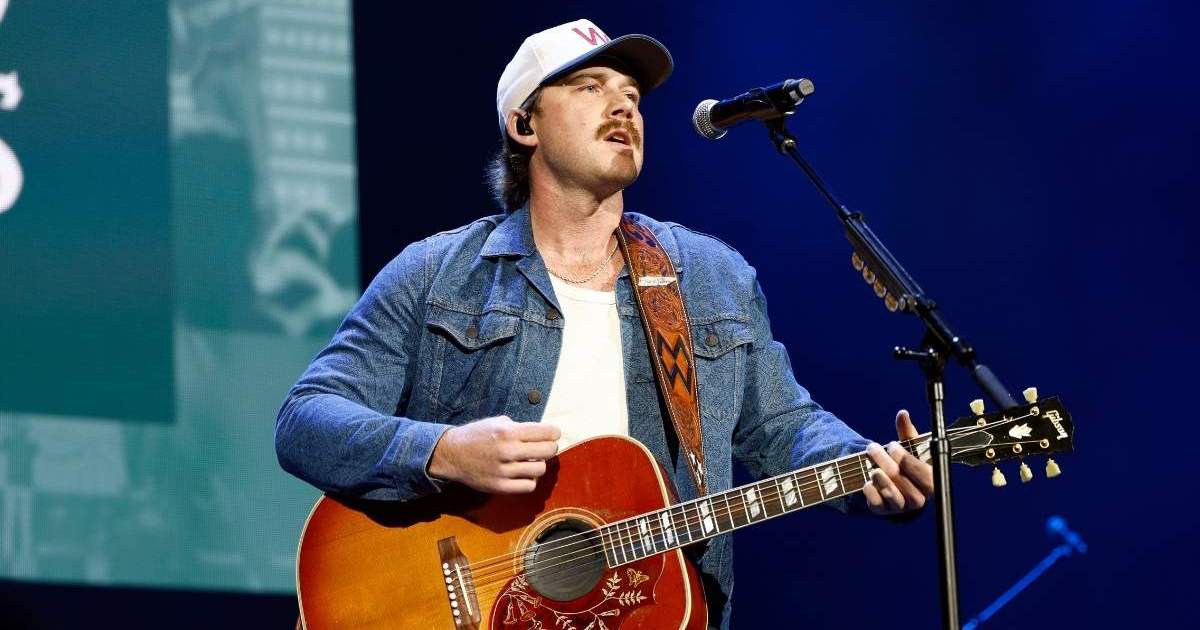 Morgan Wallen Fan Faces Multiple Charges After Concert Mishap