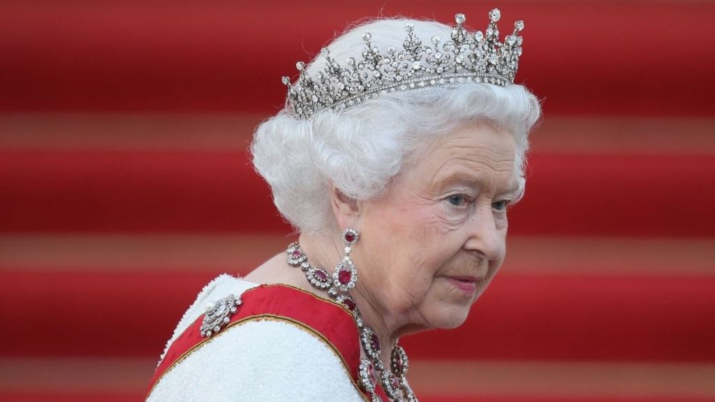 Late Queen Elizabeth’s Grandson Rejects HRH Title for College Life
