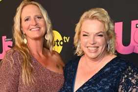 Sister Wives’ Christine Brown Reveals Surprising Link Between Husband and Janelle’s New Man