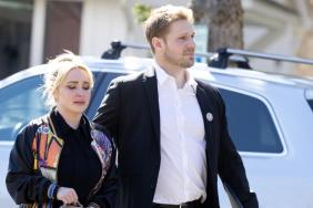 Hayden Panettiere’s Ex Brian Hickerson Visited by Police Days After Her Death
