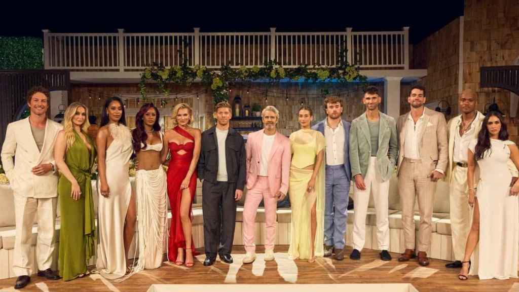 Summer House Producers Share Warning for Anyone Wanting to Join the Show