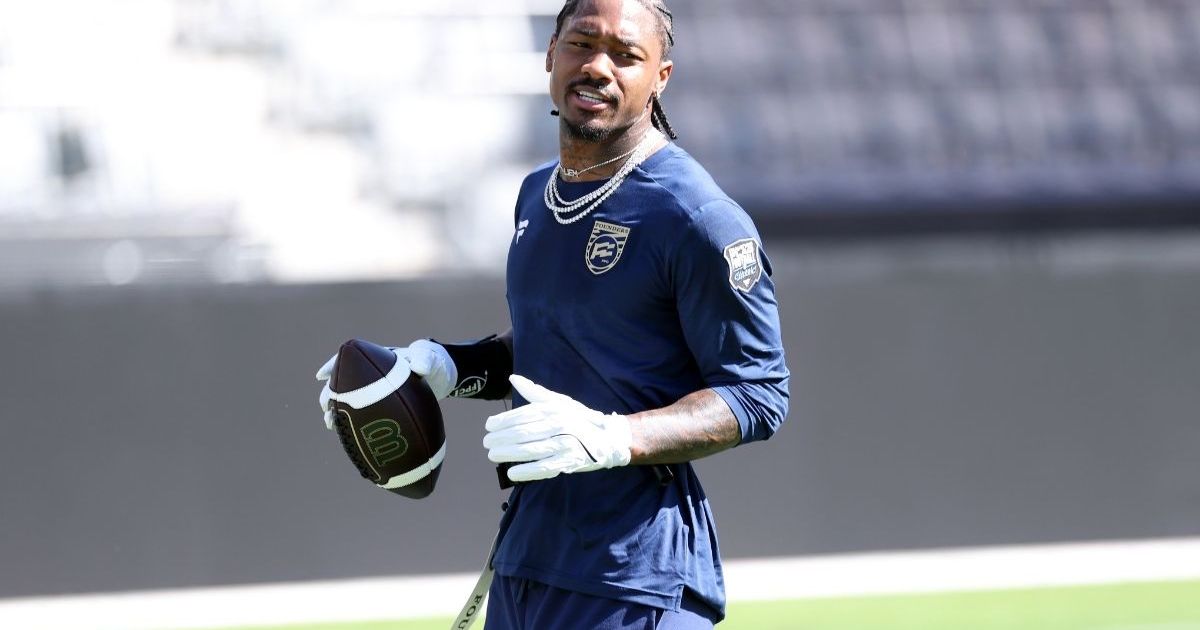 xavier woods nfl