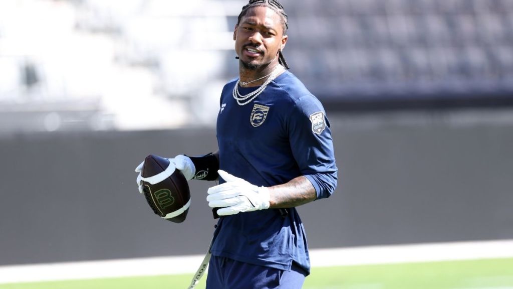 NFL Star Stefon Diggs Fires Back at Assault Accuser with Shocking New Claim