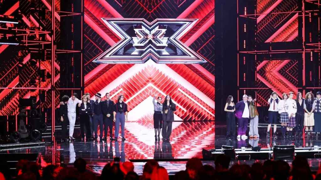 X Factor Eyes Major Comeback After 7 Years With New Judges — Source