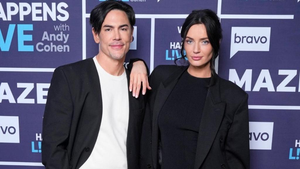 Tom Sandoval Details Alleged 'Tiny Penis' Insult During Blowout With Ex