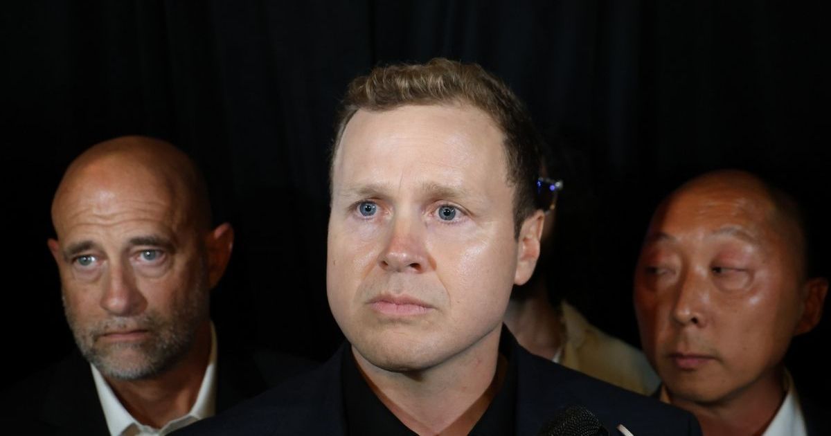 How Spencer Pratt is Planning to Fix the Entertainment Industry with Donald Trump
