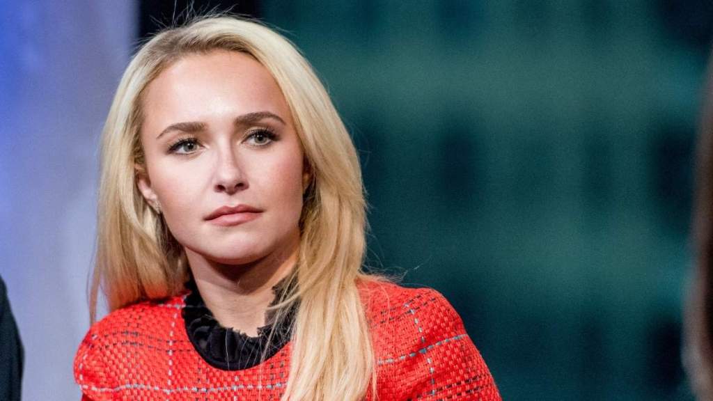 Hayden Panettiere’s Hollywood Friends Share Heartfelt Tributes After Her Death