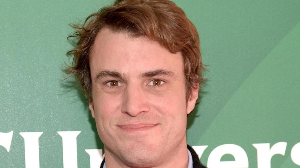 Shep Rose Makes Surprise Taylor Ann Green Reveal About His Memoir