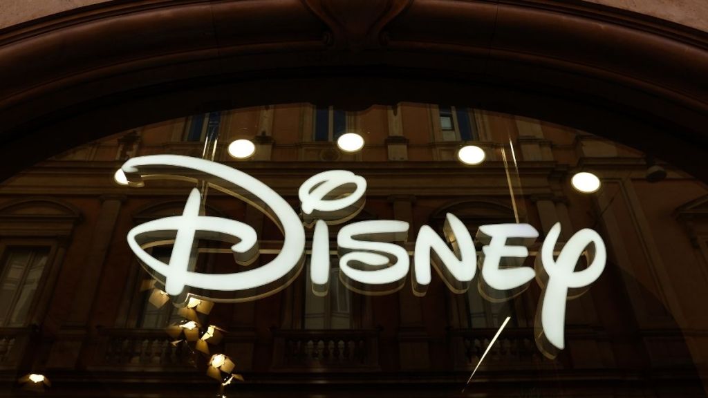 Disney Sued by Former Child Star Over Alleged Sexual Assaults at 14