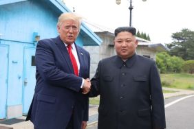 Donald Trump's Friendship With Kim Jong Un Just Changed a Major Military Drill