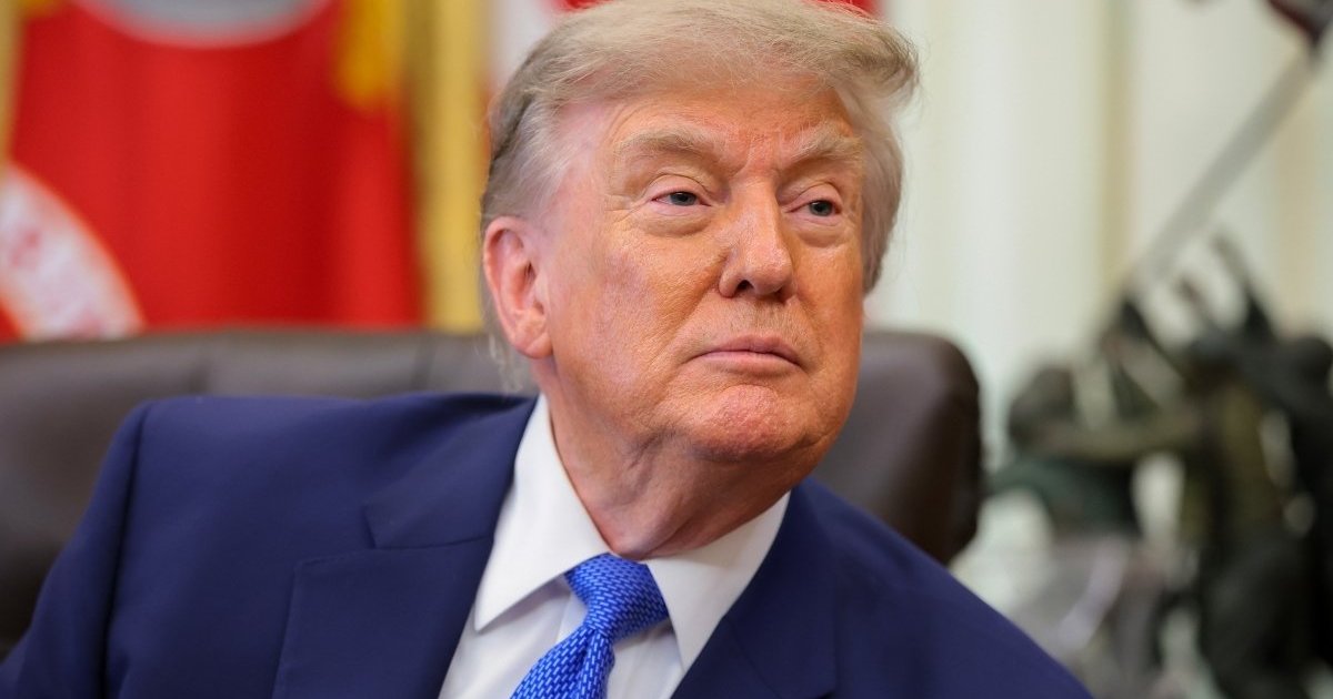 Donald Trump Accuses BBC of Family Harassment in His Own…