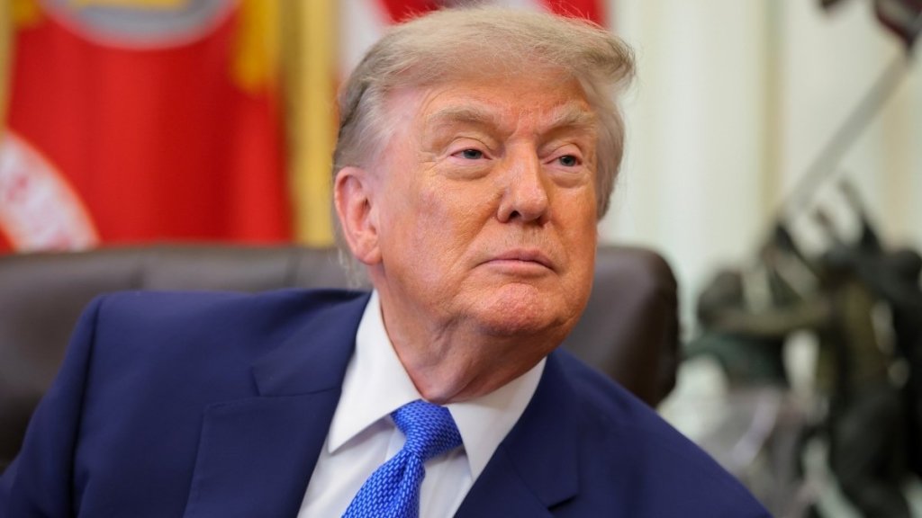 Donald Trump accuses the BBC of harassing his family as the latter seeks subpoenas for Ivanka Trump and others in his $10 billion lawsuit.
