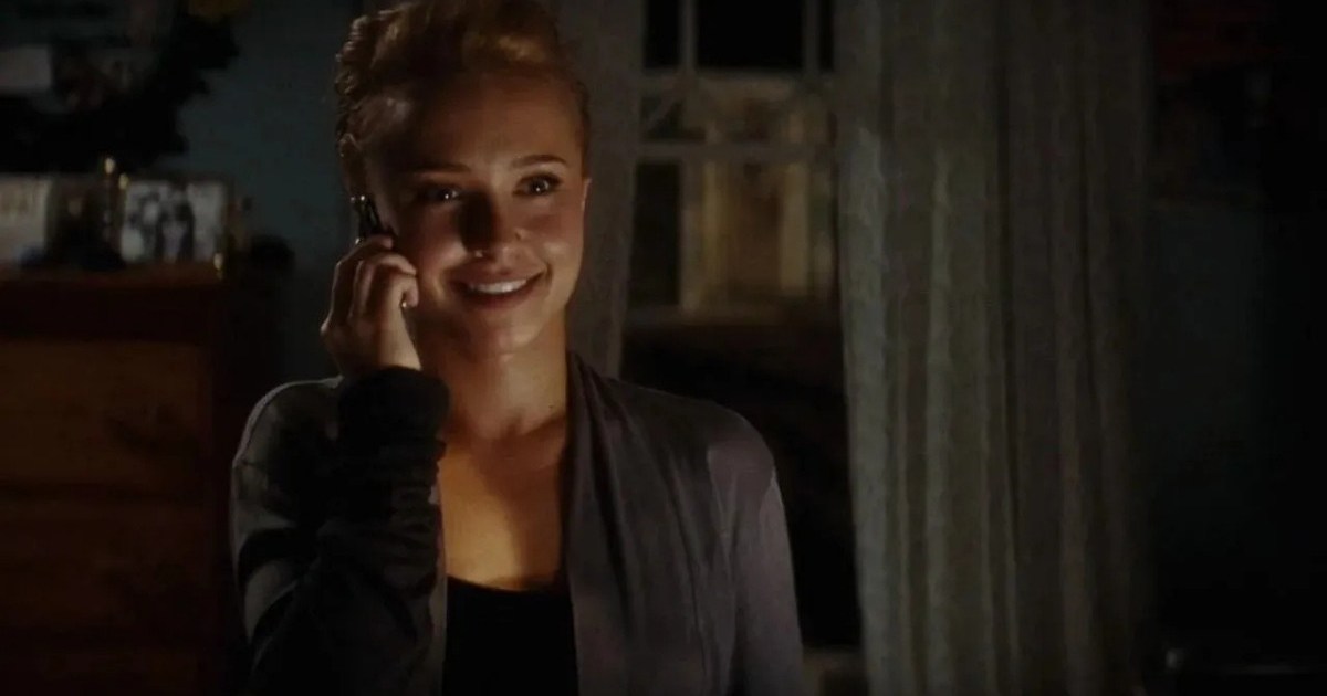 Nashville Actress Hayden Panettiere Passes Away at 36