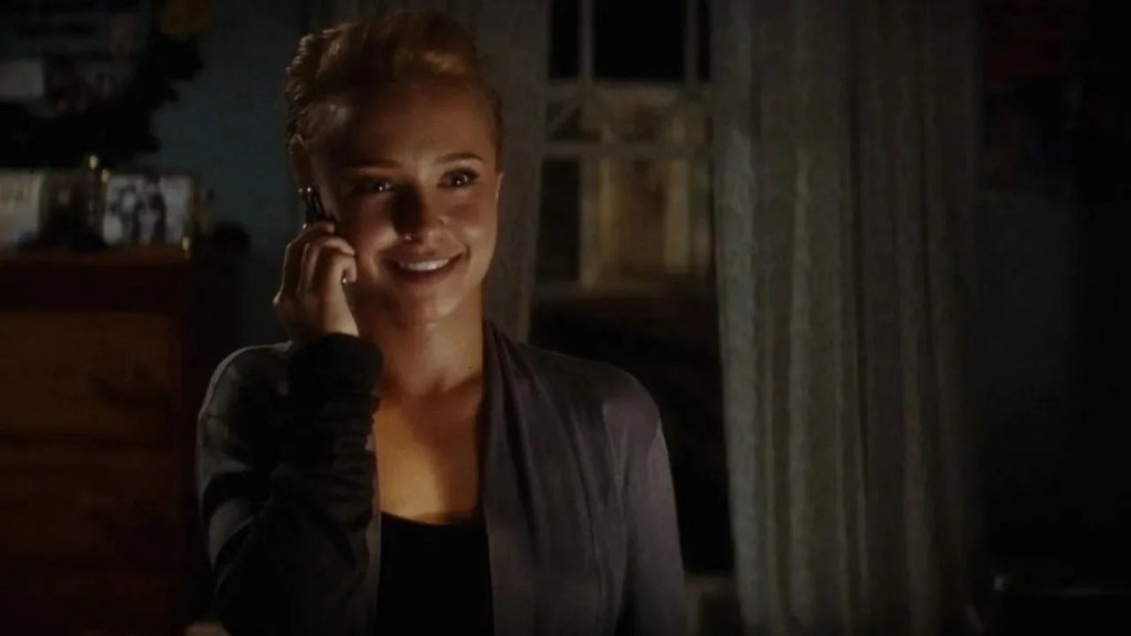Nashville Actress Hayden Panettiere Passes Away at 36