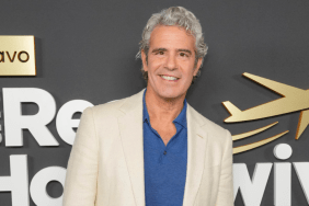 Andy Cohen reveals boyfriend Kevin Sobieski has never watched The Real Housewives