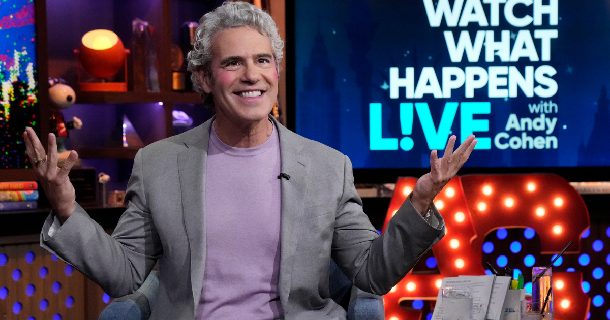 Bravo Execs Get Caught in the Crossfire Amid RHOA Reunion Drama