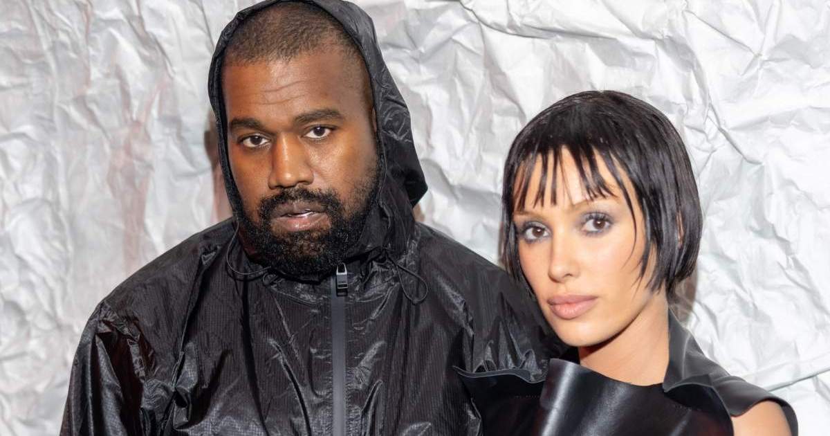 Kanye West’s Role in Bianca Censori’s Music Video Is&hellip;