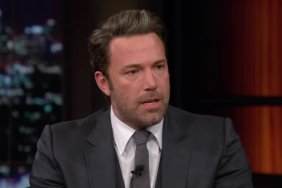 Ben Affleck Will Never Return to Bill Maher's Show For One Major Reason 