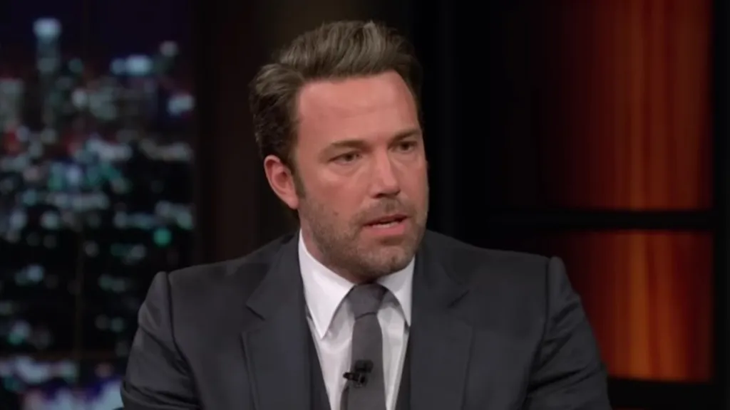 Ben Affleck Will Never Return to Bill Maher's Show For One Major Reason 