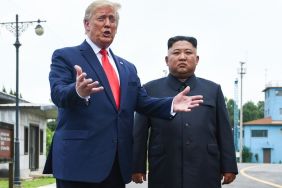 Donald Trump Says He's Meeting Kim Jong Un 'Later' This Year But North Korea Has Other Plans