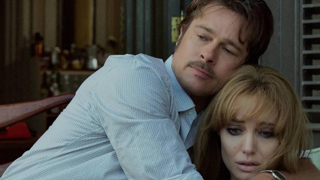 Angelina Jolie 'Tried to Warn People' About Brad Pitt — Insider