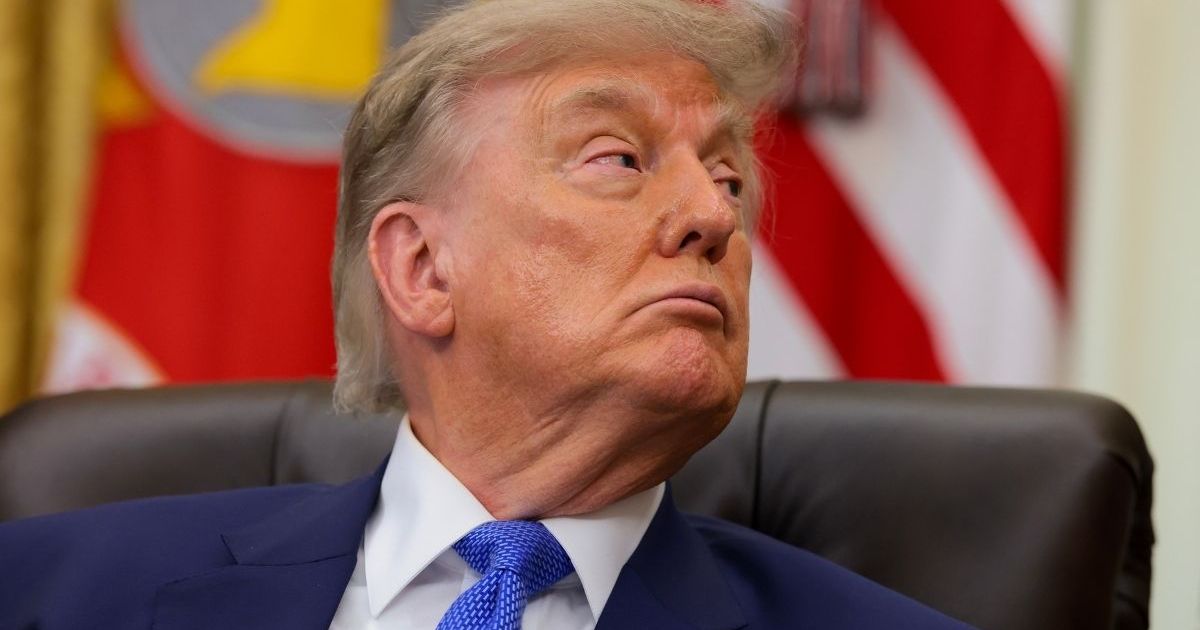 Donald Trump’s Rival Ilhan Omar Dominates Minnesota…