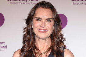 Brooke Shields responds to daughter Grier’s jokes about her gray hair and wrinkles