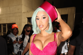 Cardi B sparks dating rumors involving Nigerian goalkeeper Maduka Okoye