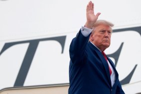 Donald Trump Orders Big Change to Aircraft Carrier That’s Already Being Built