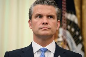 Pete Hegseth Receives Warning From Republicans After His Pentagon Move