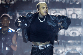 Chris Brown responds to Lionel Richie’s joke about his legal history and tour with Usher