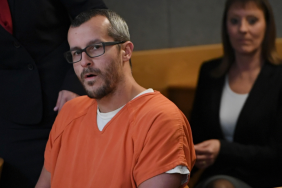 Chris Watts reportedly wants to marry Lizzie Henderson while serving life sentences for murder