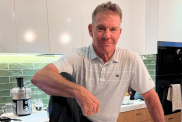 Dennis Quaid opens up about sending twins Thomas and Zoe off to college