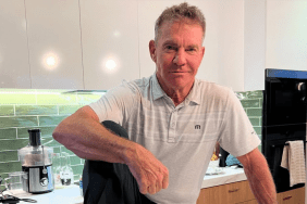 Dennis Quaid opens up about sending twins Thomas and Zoe off to college