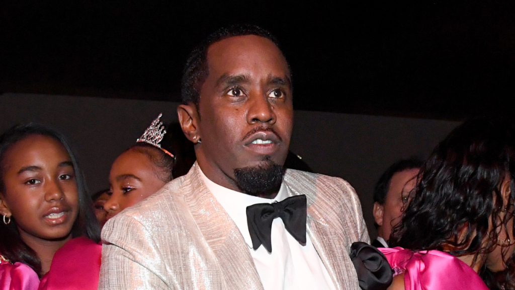 Sean “Diddy” Combs forfeits seized cash and electronic devices to the U.S. government