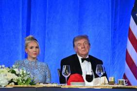 Donald Trump Announcing Karoline Leavitt's Exit Has Everyone Saying the Same Thing