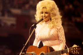 Dolly Parton honored after Donald Trump ordered U.S. flags lowered following her death