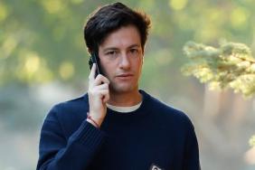 Josh Kushner Is Buying the Lakers & His Donald Trump Connection Is Drawing Attention