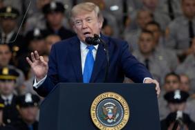 Donald Trump’s Close Ones Are ‘Not Happy’ As He Reunites With His Old Nemesis
