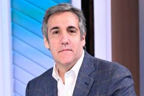 Michael Cohen’s Answer to Asking Donald Trump for Pardon Raises Eyebrows