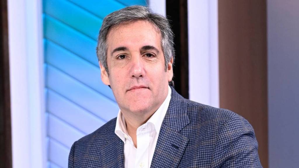 Michael Cohen’s Answer to Asking Donald Trump for Pardon Raises Eyebrows