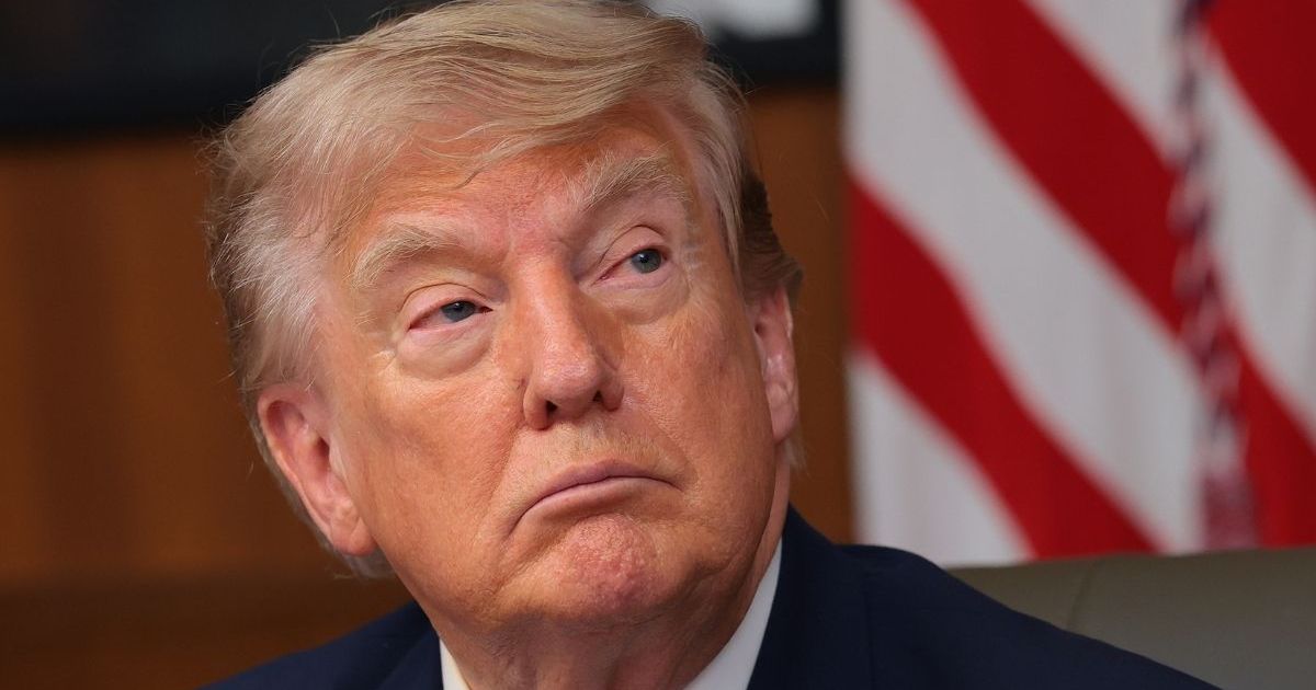 CNN’s Harry Enten Has Bad News for Donald Trump Amid&hellip;