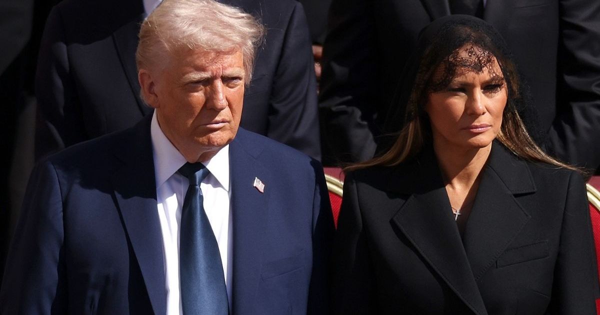 Donald Trump & Wife Melania's Relationship Is 'Distant' & They're 'Living Separately', Says Ex-Adviser