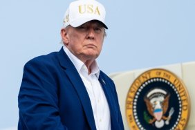 Donald Trump's Least-Favorite Journalist Just Aired a Video of Him Escaping in Catering Truck