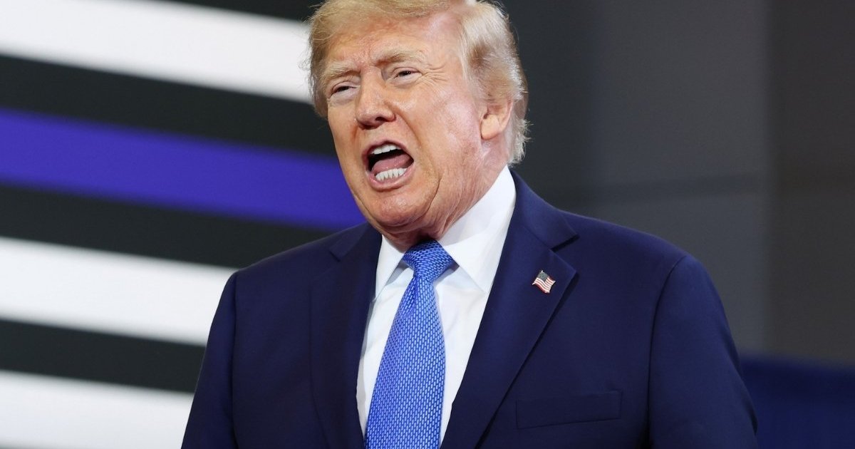 Donald Trump Turns on Fox News’ Shannon Bream in Furious…