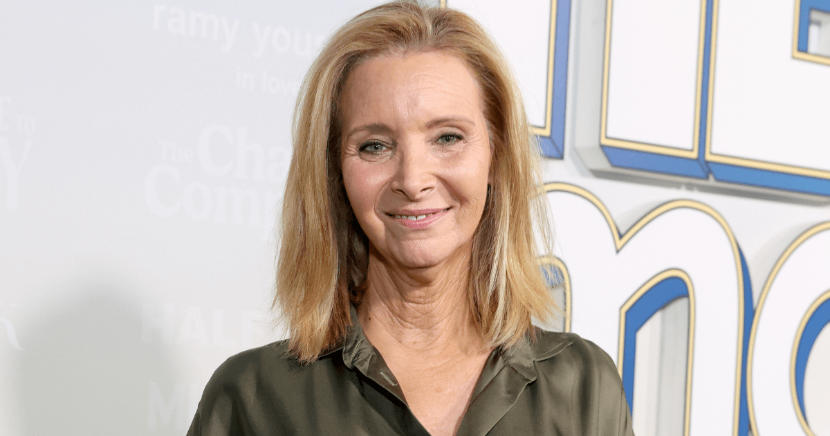 ‘Friends’ Star Told She Wasn’t Pretty Enough for Sitcoms