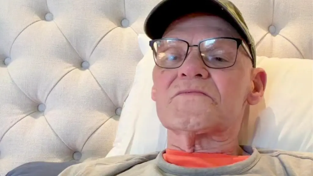 James Carville Says Donald Trump's Final White House Move Could Elevate JD Vance