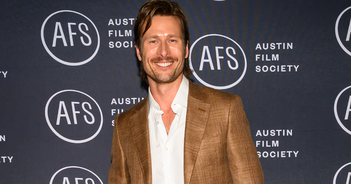 Glen Powell And ‘Landman’ Actress Turn Up The Heat In Paris
