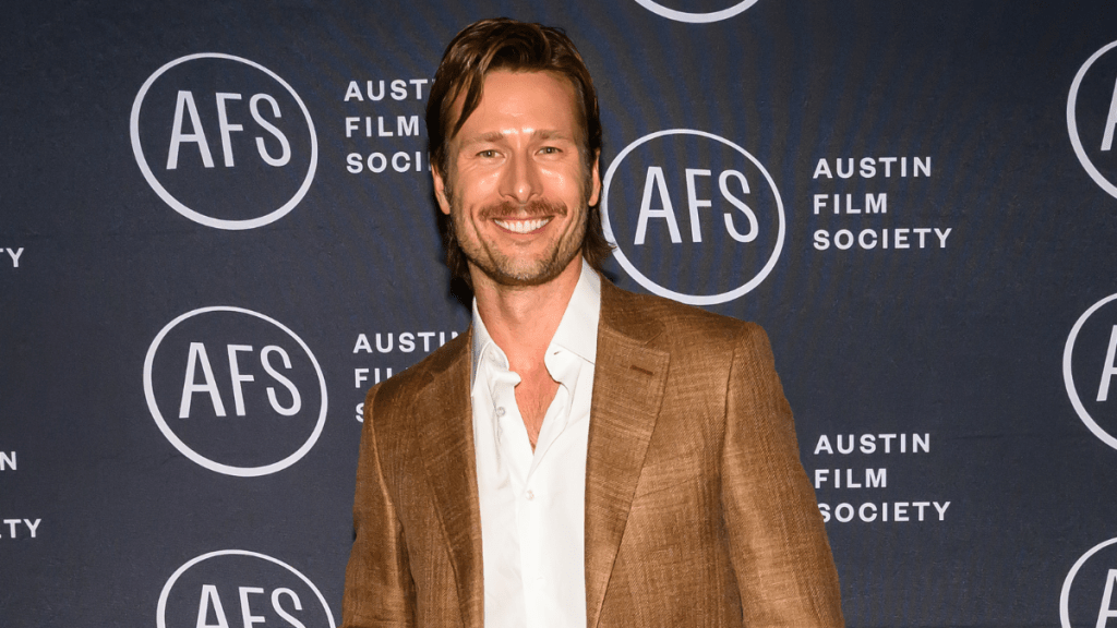 Glen Powell and Michelle Randolph spark romance buzz with their Paris getaway
