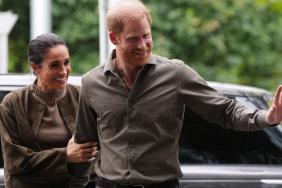 Prince Harry & Meghan Markle Eye a New Cash Lifeline in UK — Insider